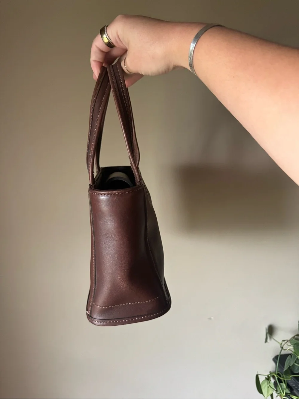 Coach vintage 9308